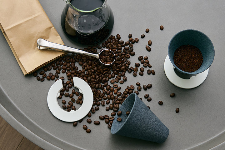 Attntion, Sending is Beginning of May 2024! Cerapotta coffee filter