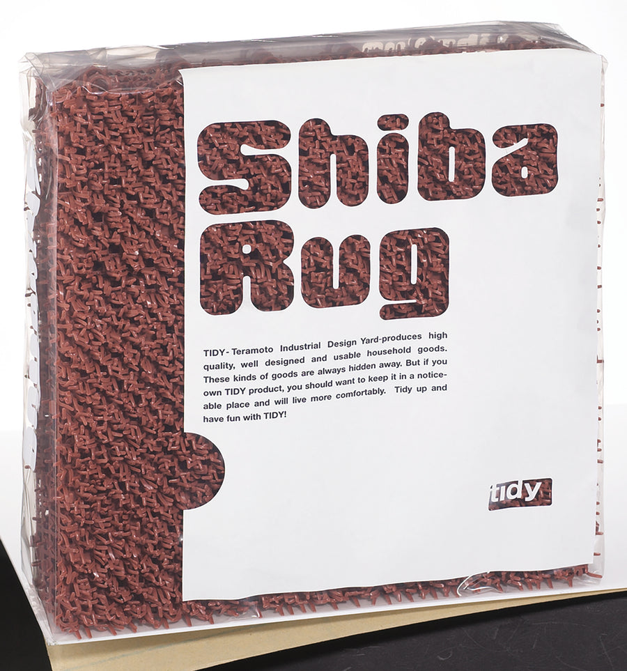 Shiba Rug artificial turf
