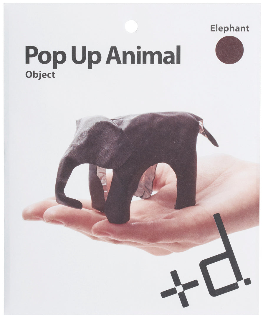 Pop Up Animal object