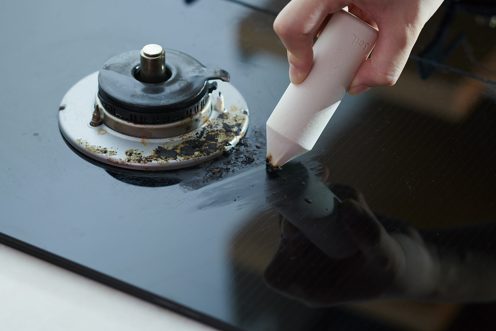 Kitchen Eraser