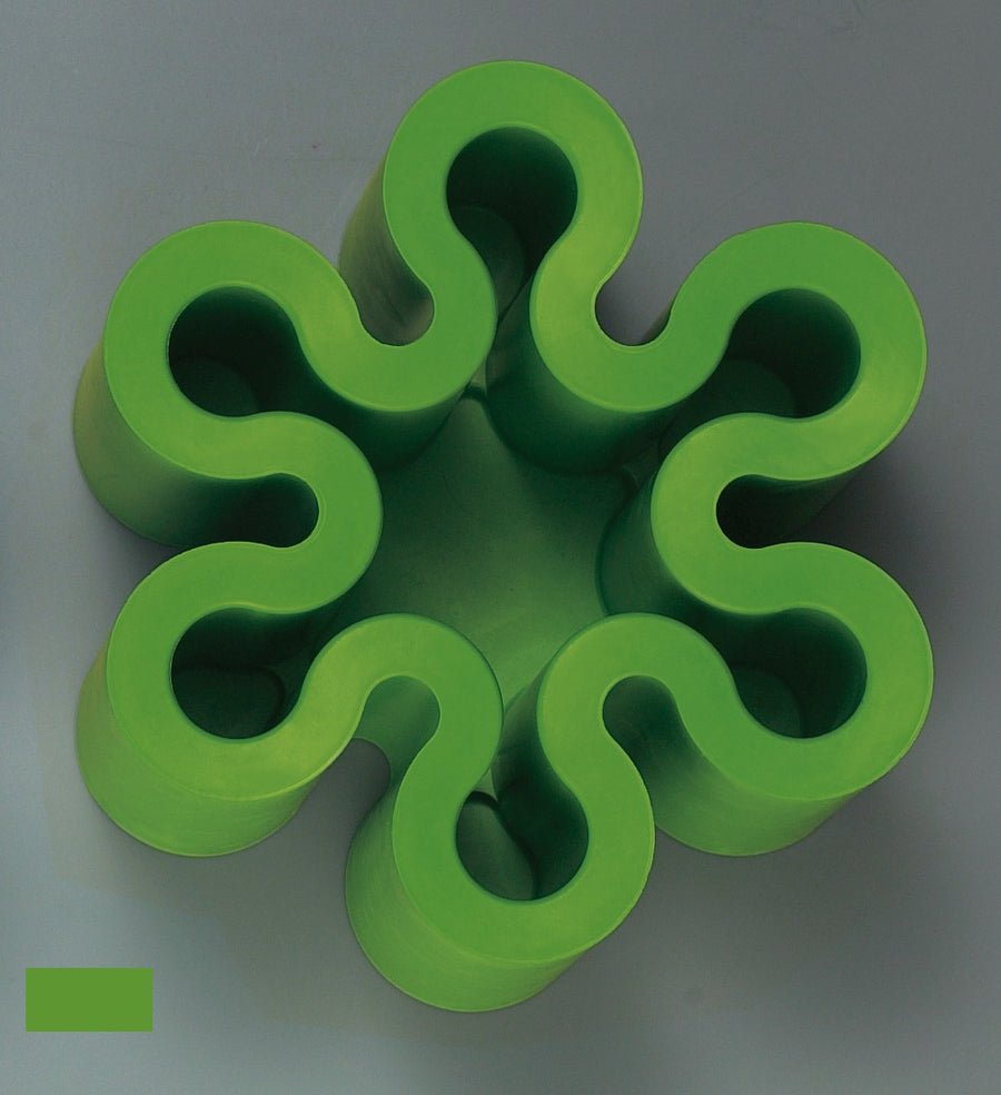 Splash umbrella stand