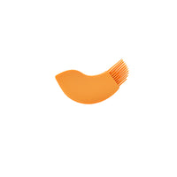 Happy Bird scraper & brush