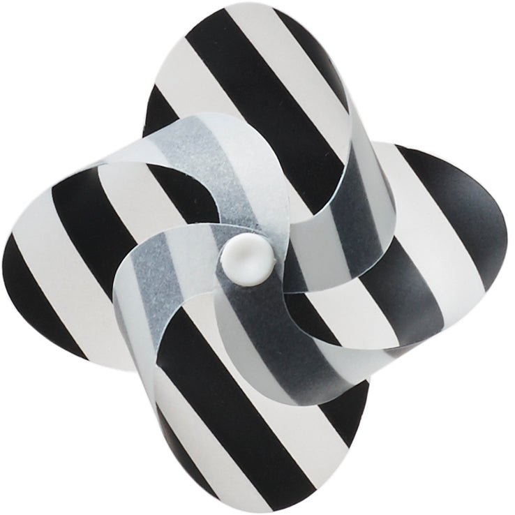 Kaze Guruma pinwheel magnet