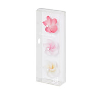 Kaze guruma Sakura cherry blossoms pinwheel Magnet
