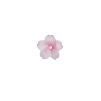 Kaze guruma Sakura cherry blossoms pinwheel Magnet