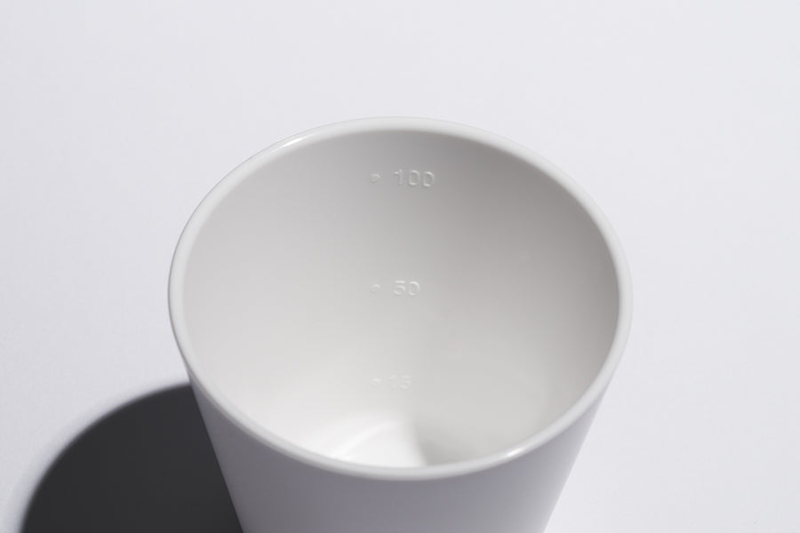 Oh!! Mouthwash Cup and Stand (available from November 2021)
