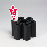 Splash umbrella stand