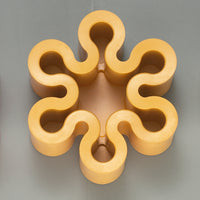 Splash umbrella stand