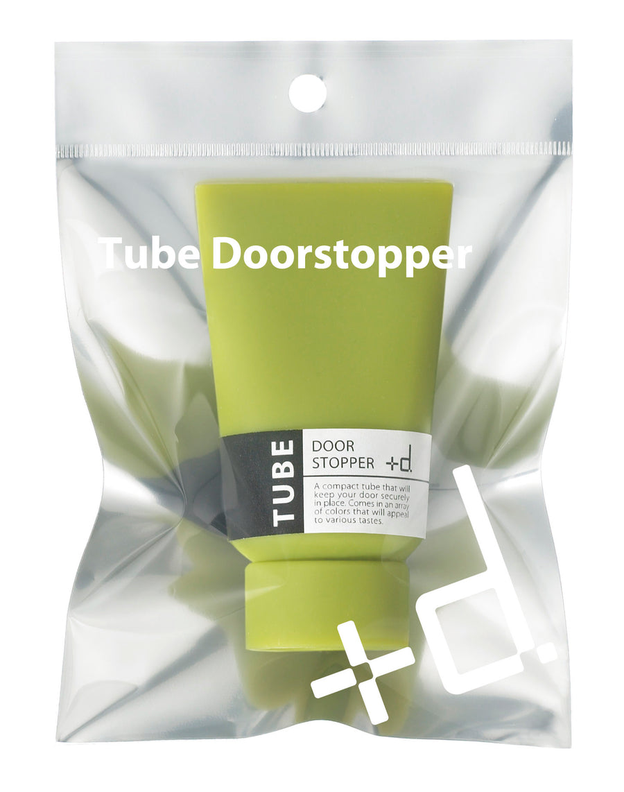 Tube Doorstopper