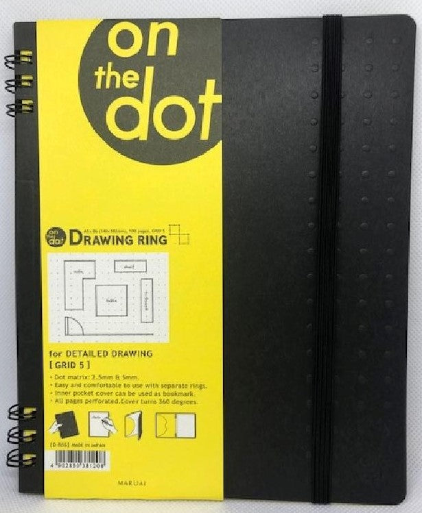 Drowing Note Book Drowing & Writing Notebook set of 3