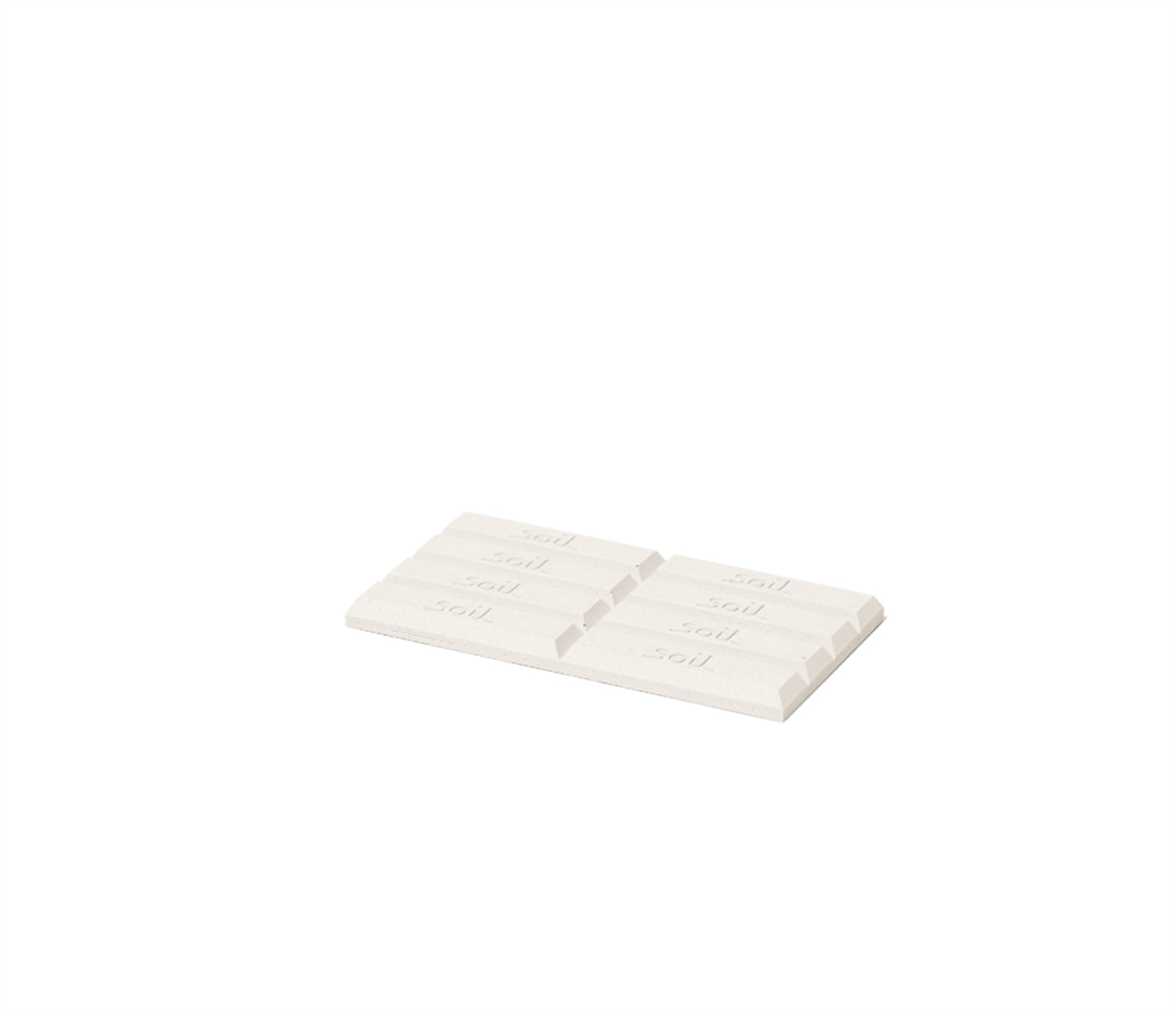 Drying Block mini | diatomaceous | shop-kaiko.nl